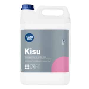 Kiilto Pro Kisu – kivisuoja keraamisille laatoille ja saumapinnoille ammattikäyttöön