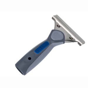 Lewi Bionic ikkunankuivaimen kahva – ergonominen kahva 2-komponenttimuovista