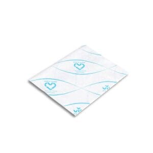 Vileda r-MicronSolo kertakäyttöpyyhe, 40 x 30 cm, hygieninen mikrokuitupyyhe ammattikäyttöön