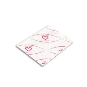 Vileda r-MicronSolo kertakäyttöpyyhe, 40 x 30 cm, hygieninen mikrokuitupyyhe ammattikäyttöön