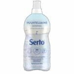 Serto Lounatuuli huuhteluaine 750 ml – kotimainen, kasvipohjainen ja miedosti hajustettu huuhteluaine.