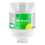 Kiilto MD Block S koneastianpesuaine