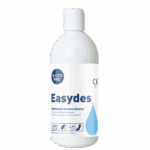 Kiilto Pro Easydes 500 ml – pesevä pintadesinfektioaine lääkinnällisille laitteille ja kriittisille pinnoille