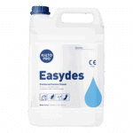 Kiilto Pro Easydes 5 L – pesevä pintadesinfektioaine lääkinnällisille laitteille ja kriittisille pinnoille