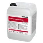 Ecobrite Emulsion Clean – fosfaatiton erikoispesuaine ammattikäyttöön