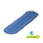 Duotex MicroSweep Ergo 130 cm sininen