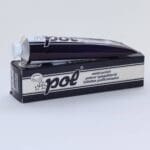Pol Metal Polish 150 ml metallinkiillotusaine kulta-, hopea- ja teräspinnoille