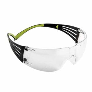 3M SecureFit suojalasit PC, kirkas AS/AF