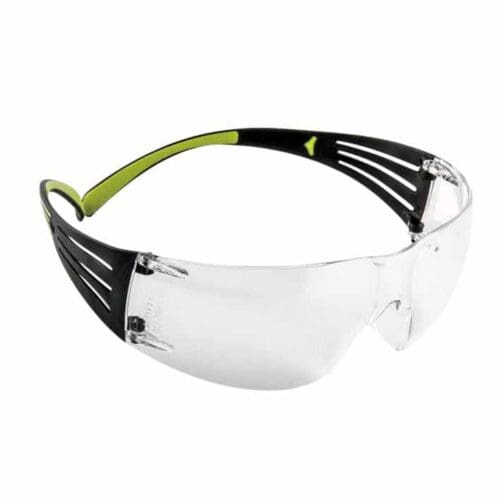 3M SecureFit suojalasit PC, kirkas AS/AF