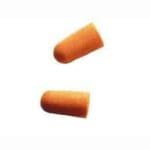3M 1100 korvatulpat 35 dB, vaahtomuovi, 2 paria/pkt, 12 pkt/ltk