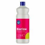 Kiilto Pro Biorine biologinen saniteettitilojen puhdistusaine – hajunpoisto ja puhdistus ammattikäyttöön.