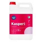 Kiilto Kasperi puhdistusaine – hapan ja vaahtoava puhdistusaine uimahalleihin ja keittiöihin