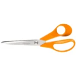 Fiskars Classic yleissakset 21 cm – ikoninen laatu ja tarkkuus arjen askareisiin.