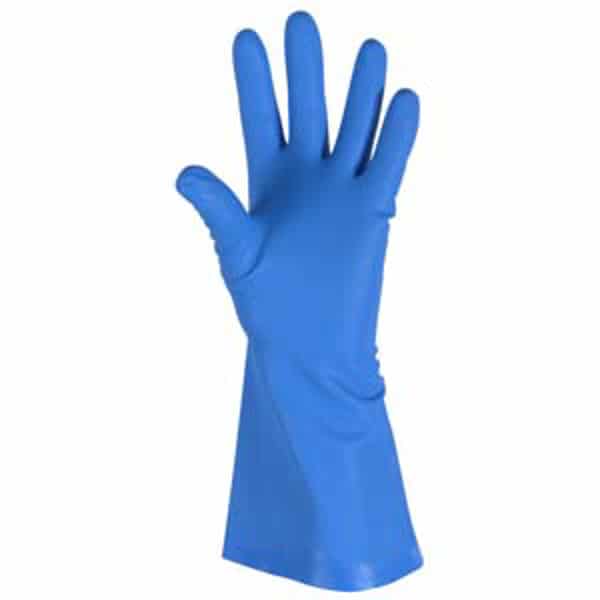 DPL InterfacePlus nitriilitalouskäsineet – vahva ja nukkavuorattu suojakäsine ammattikäyttöön