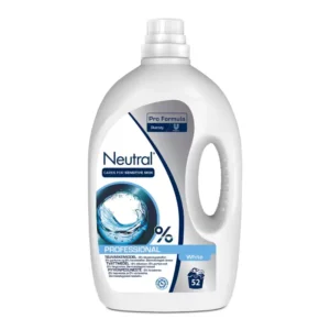 Diversey Neutral PF Liquid White 2,6 L