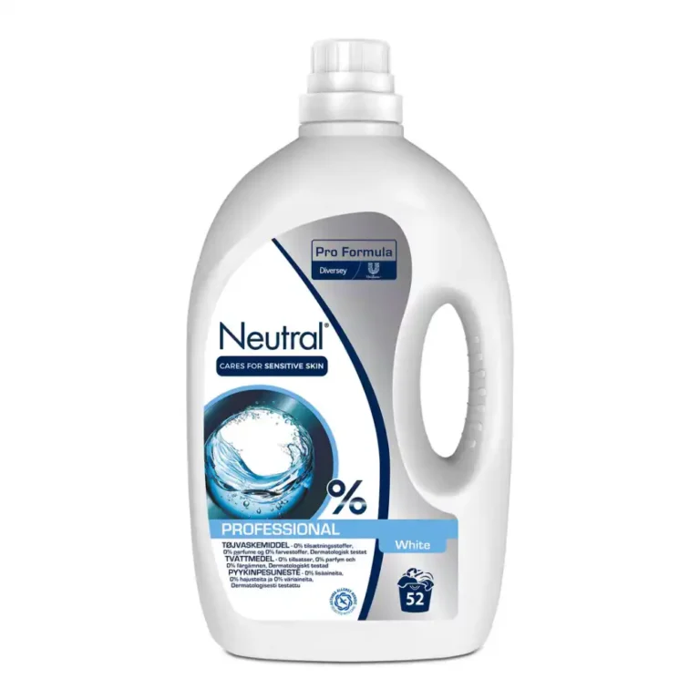 Diversey Neutral PF Liquid White 2,6 L