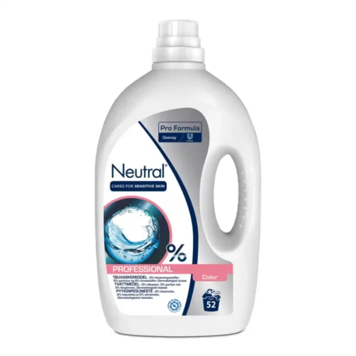 Diversey Neutral PF Liquid Color 2,6 L