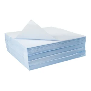 Abena suojaliina 37,5x39cm 2krs sininen 500kpl
