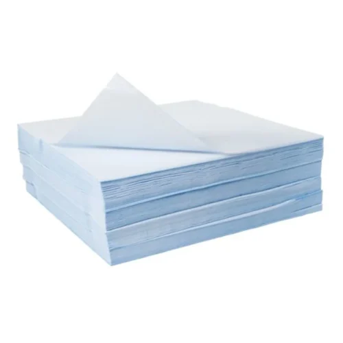 Abena suojaliina 37,5x39cm 2krs sininen 500kpl