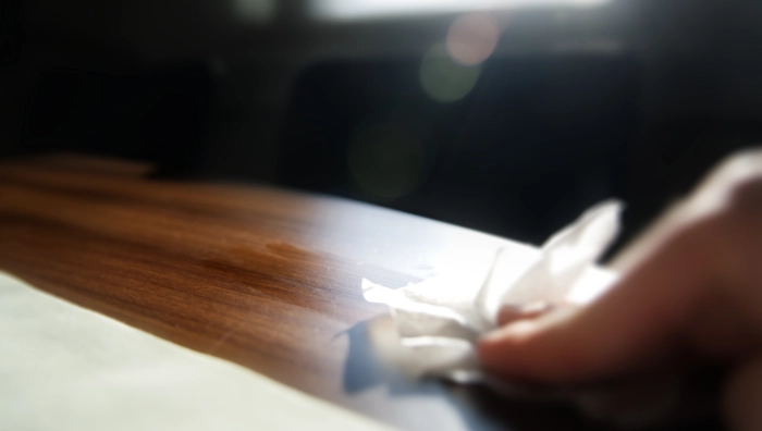 Uusi aurinkoinen kuukausi alkaa - artikkelikuva