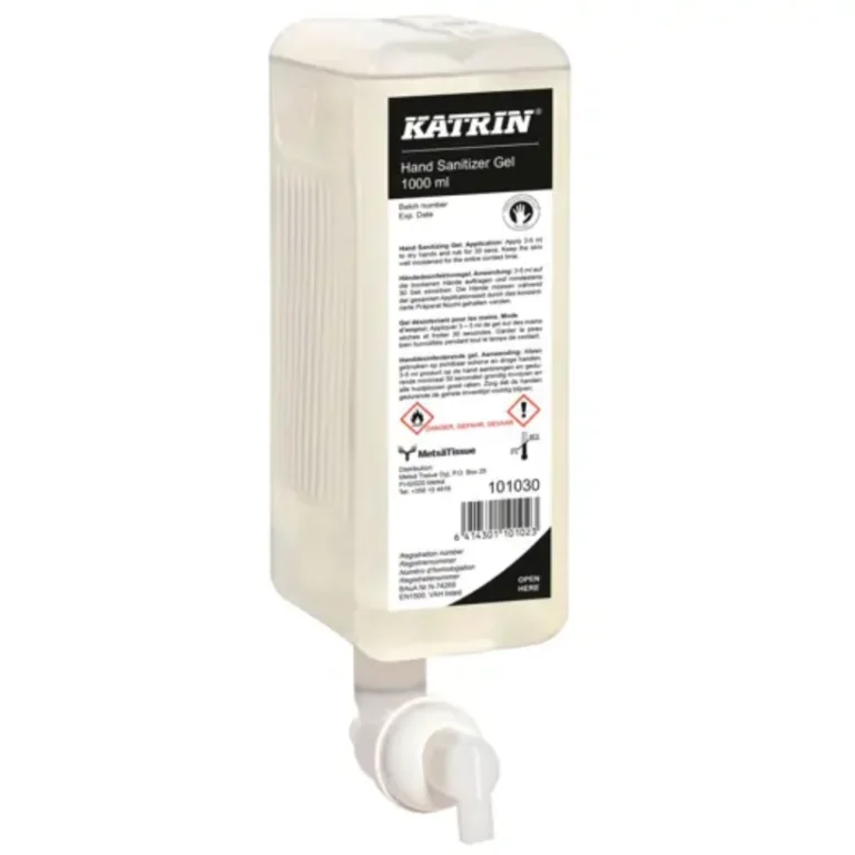 Katrin Käsihuuhde geeli 1000 ml