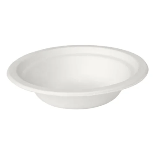 duni keittolautanen 400ml 1000 kpl sokeriruokokuitulautanen