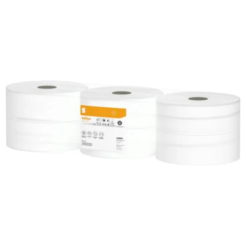 Satino HiCycle Toilet 2 Roll