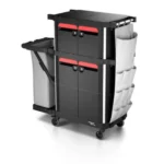 Sprintus VariX Zero XL Plus CDM hotellivaunu