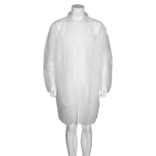 Abena Classic vierailijatakki, S/M