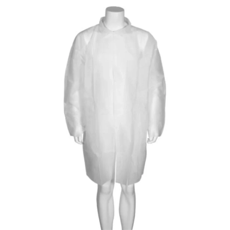 Abena Classic vierailijatakki, S/M