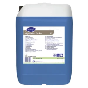 Suma Select Pur-Eco A7 huuhtelukirkaste 20 L