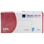 Abena Classic Nitriilikäsine XXL sininen