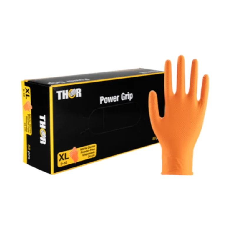 THOR Power Grip