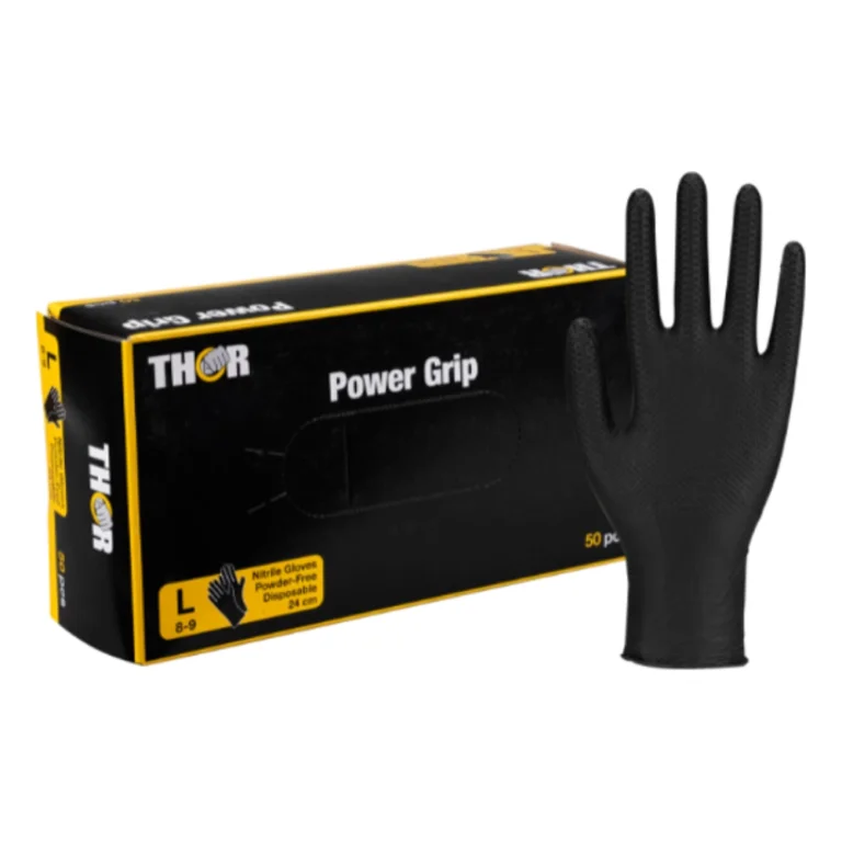 THOR Power Grip